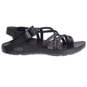 Chaco ZX/2 Cloud Dual Adjustable Straps Cushioned Sandals Size 8